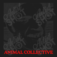 Animal Collective Original Fan Art Design Classic T-shirt | Artistshot