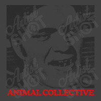 Animal Collective Original Fan Art Design Vintage T-shirt | Artistshot