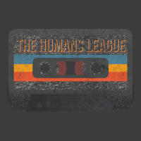 The Humans League Black And Cassette Men's Polo Shirt | Artistshot