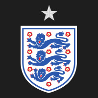 England National Football Team Classic T-shirt | Artistshot