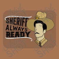 Sheriff Always Ready Unisex Jogger | Artistshot