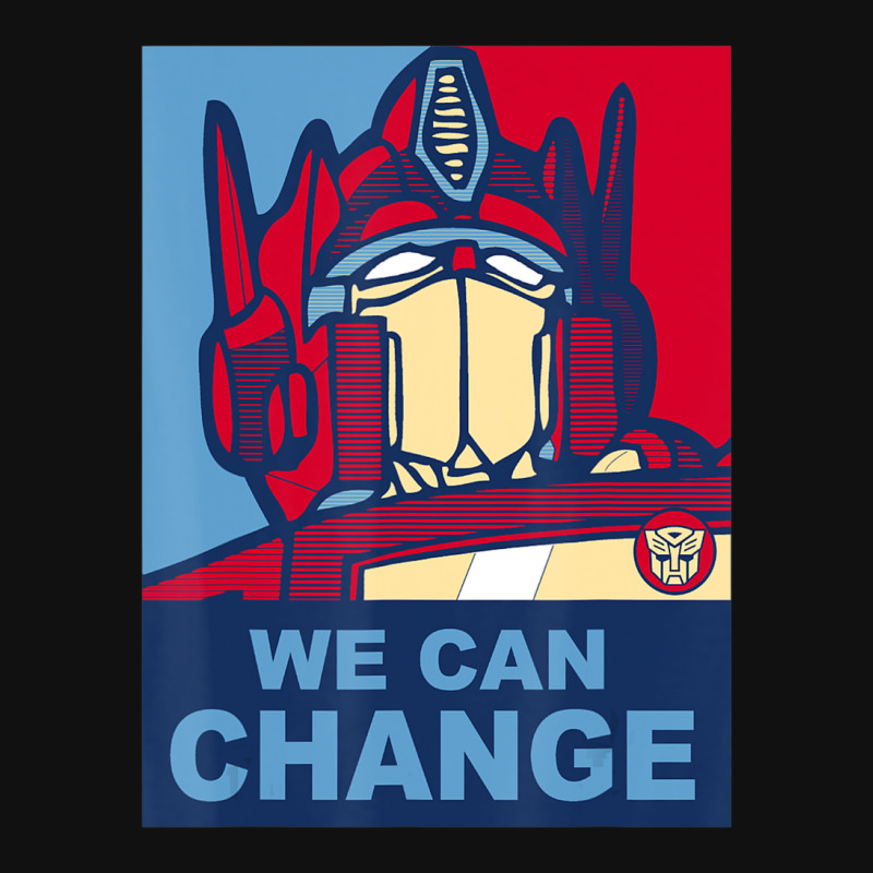 Us Transformers Optimus Prime Propaganda Obama 01 Graphic Youth T-shirt by seifertmurryq3jmxs | Artistshot