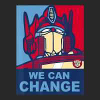 Us Transformers Optimus Prime Propaganda Obama 01 Toddler T-shirt | Artistshot