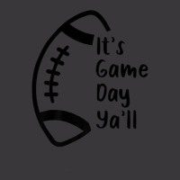 It's Game Day Ya'll, Football Ladies Curvy T-shirt | Artistshot