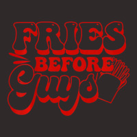 Kids Fries Before Guys Toddler Baby Fries Before Guys Racerback Tank | Artistshot