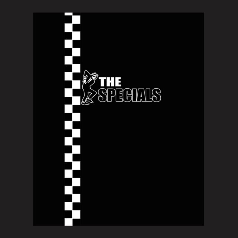 The Specials Graphic T-shirt T-Shirt by TonyTester | Artistshot