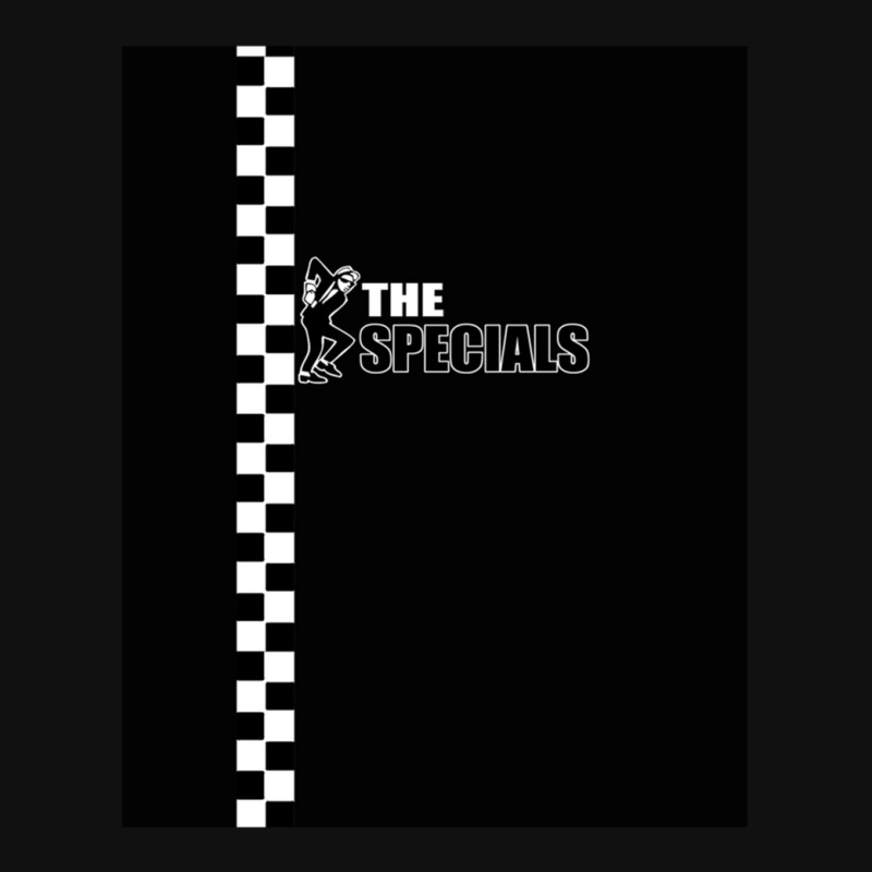 The Specials Graphic T-shirt Graphic T-shirt by TonyTester | Artistshot