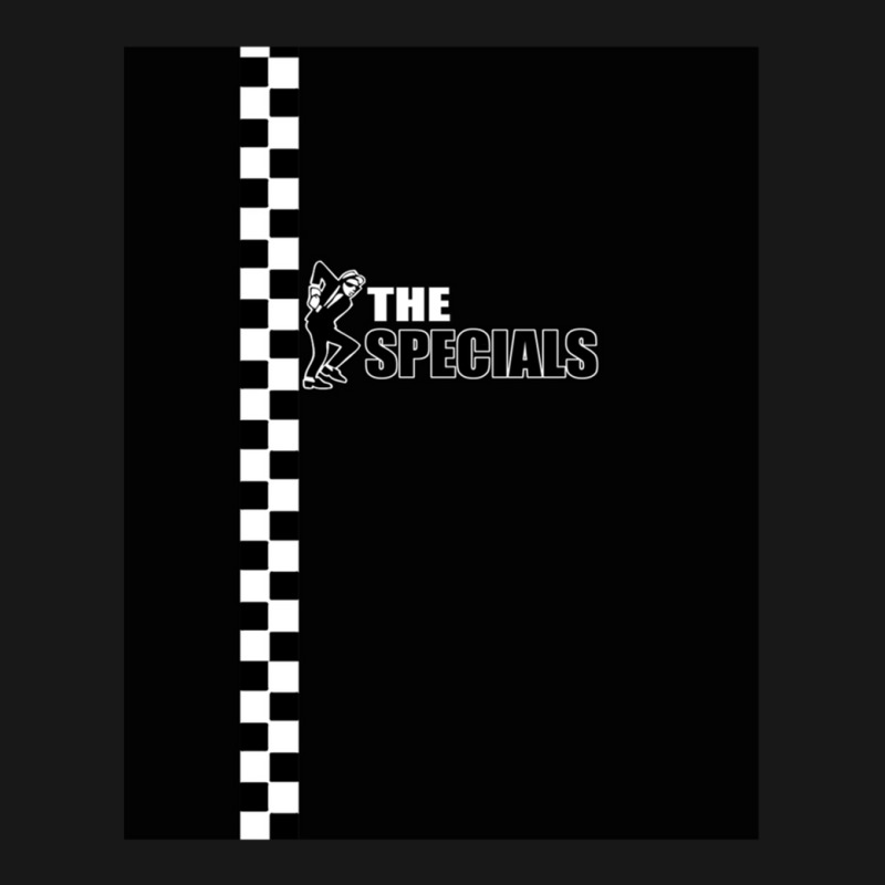 The Specials Graphic T-shirt Flannel Shirt by TonyTester | Artistshot