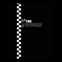 The Specials Graphic T-shirt Pocket T-shirt | Artistshot