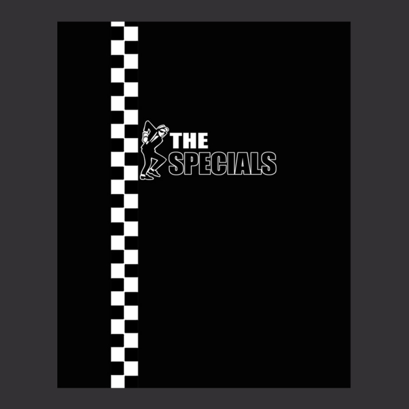 The Specials Graphic T-shirt Vintage Hoodie by TonyTester | Artistshot