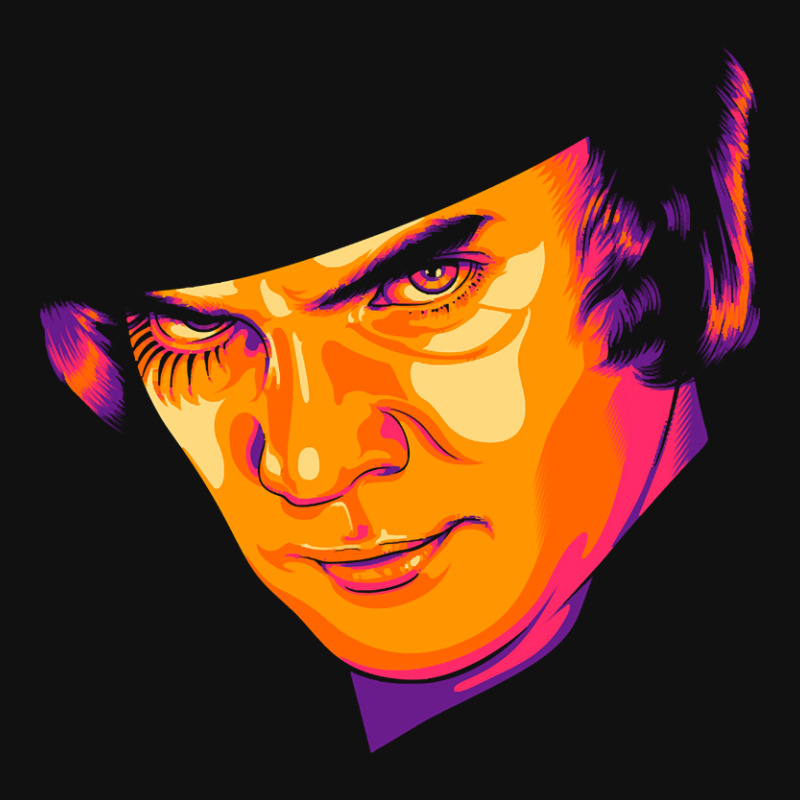 Clockwork Orange Tote Bags | Artistshot