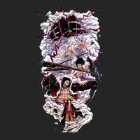 Luffy Gear 5   All Gears Unisex Hoodie | Artistshot