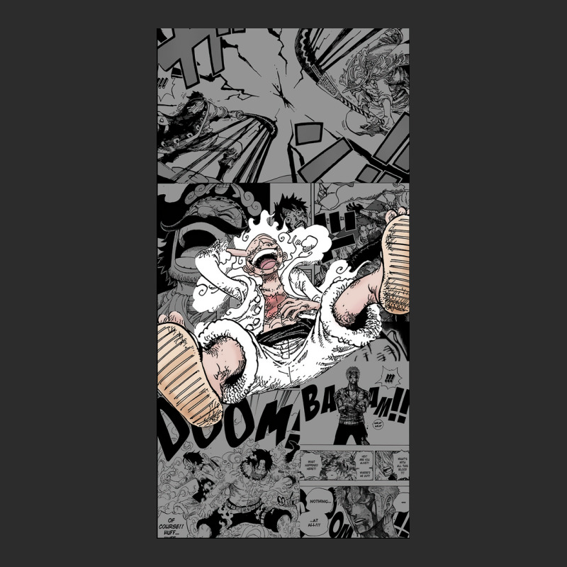 Luffy Gear 5 Exclusive T-shirt | Artistshot