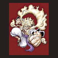 One Hit Man, Gear 4 Tank Top | Artistshot