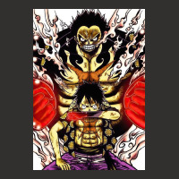 Luffy, With Gear 4 Champion Hoodie | Artistshot