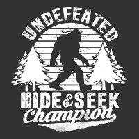 Undefeated Hide And Seek World Champion Baby Bodysuit | Artistshot