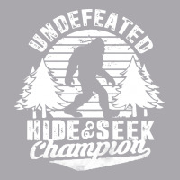 Undefeated Hide And Seek World Champion Youth 3/4 Sleeve | Artistshot