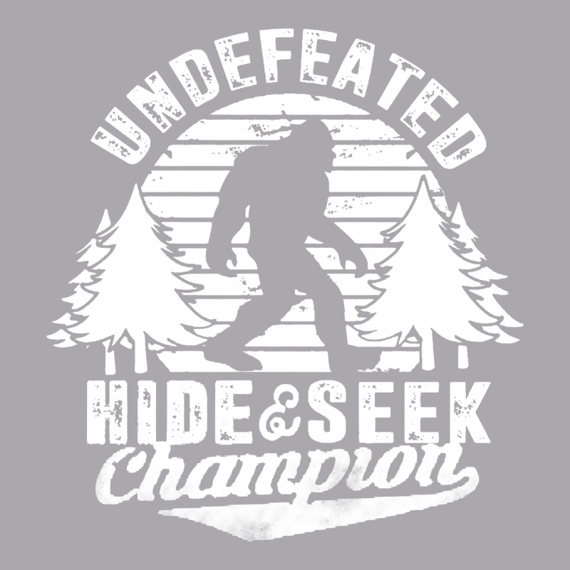 Undefeated Hide And Seek World Champion Youth 3/4 Sleeve by William Art | Artistshot