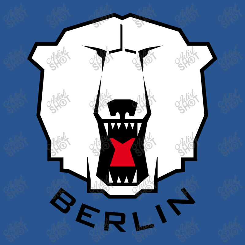 Eisbären Berlin Hockey T-shirt | Artistshot