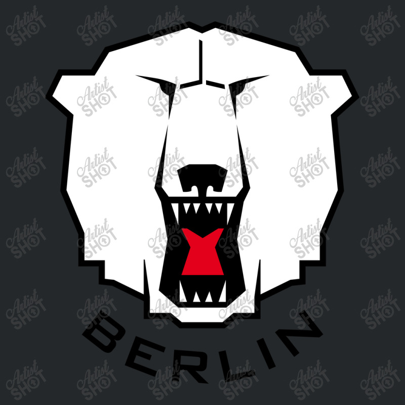 Eisbären Berlin Hockey Crewneck Sweatshirt | Artistshot