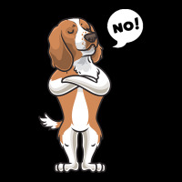 Welsh Springer Spaniel T  Shirt Stubborn Welsh Springer Spaniel T  Shi Pocket T-shirt | Artistshot