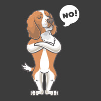 Welsh Springer Spaniel T  Shirt Stubborn Welsh Springer Spaniel T  Shi Men's Polo Shirt | Artistshot