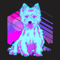 Westie Dog T  Shirt West Highland White Terrier Westie Dog Gift Idea T T-shirt | Artistshot