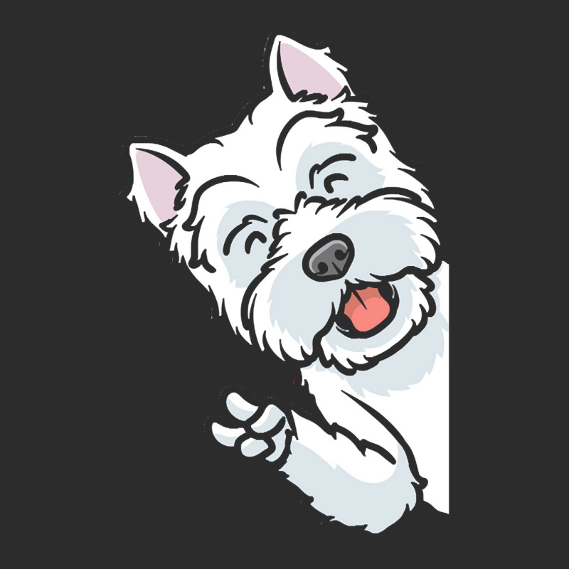 Westie Dog T  Shirt White West Highland Terrier Dog T  Shirt Exclusive T-shirt | Artistshot