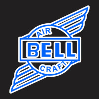 Bell Helicopters Textron Aerospace T-shirt | Artistshot