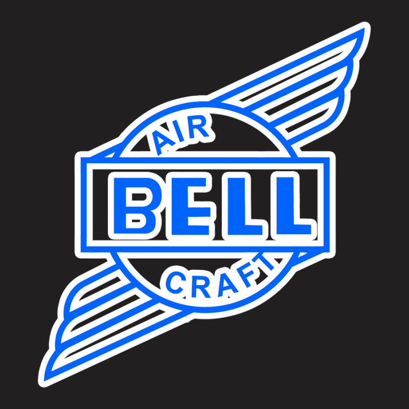 Bell Helicopters Textron Aerospace T-shirt | Artistshot