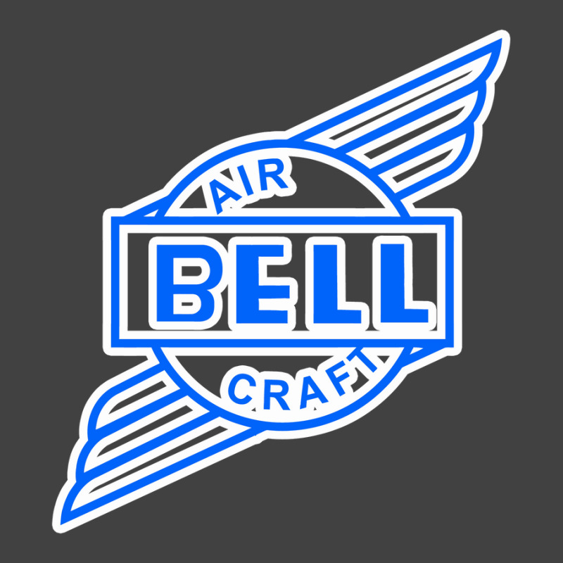 Bell Helicopters Textron Aerospace Vintage T-shirt | Artistshot