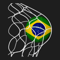 Brasil Brazilian Outfit Design Jersey Apparel Classic T-shirt | Artistshot