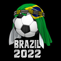 Brasil Brazilian Outfit Design Jersey Apparel Graphic T-shirt | Artistshot