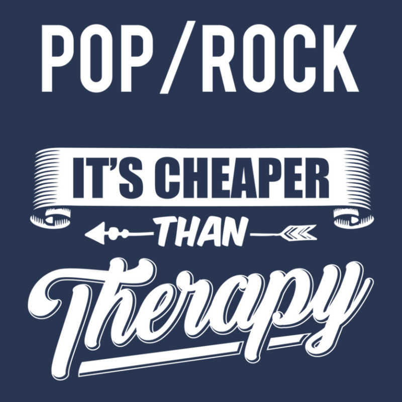 Pop Rock Novelty Pop Rock Quote Shirt Ladies Denim Jacket by WayneBolton | Artistshot