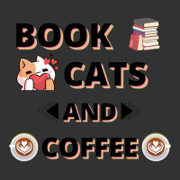 Book Cats And Coffee Baby Bodysuit | Artistshot