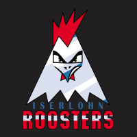 Iserlohn Roosters T-shirt | Artistshot