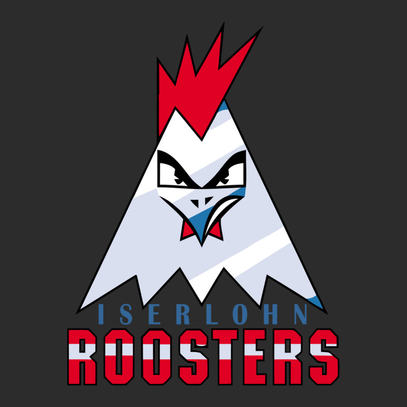 Iserlohn Roosters Exclusive T-shirt by gokilshop | Artistshot