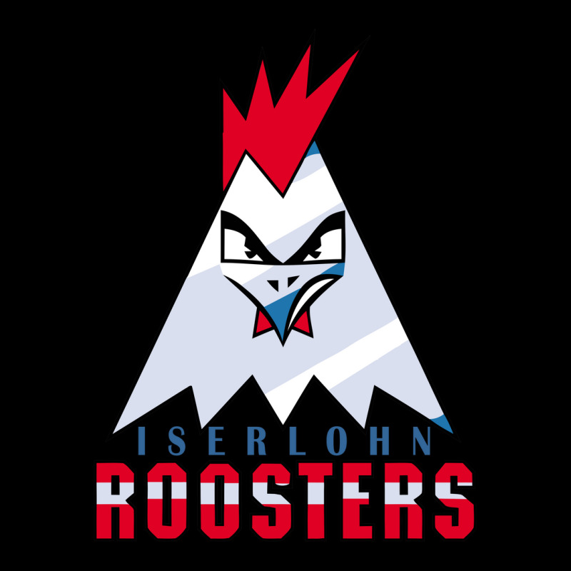 Iserlohn Roosters Long Sleeve Shirts by gokilshop | Artistshot