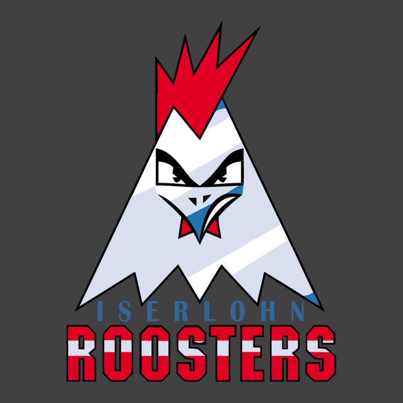 Iserlohn Roosters Vintage T-Shirt by gokilshop | Artistshot