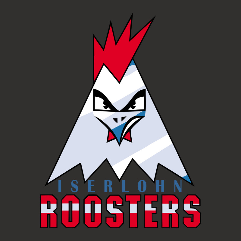 Iserlohn Roosters Champion Hoodie by gokilshop | Artistshot