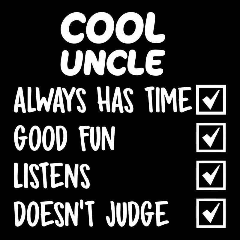 COOL UNCLE
