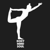 Body Mind & Soul Classic T-shirt | Artistshot