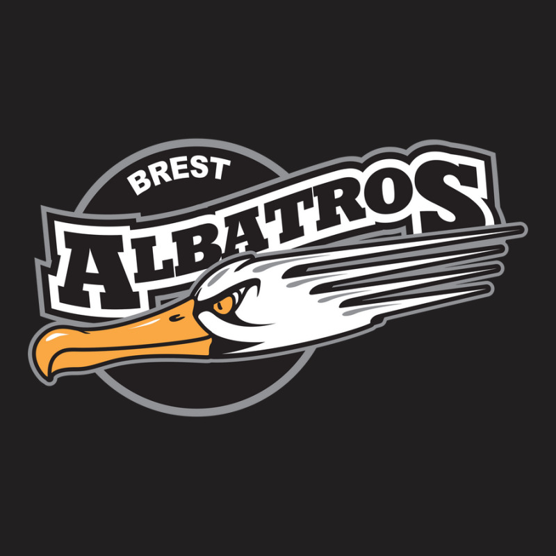 Albatros De Brest 1a171b T-Shirt by gokilshop | Artistshot