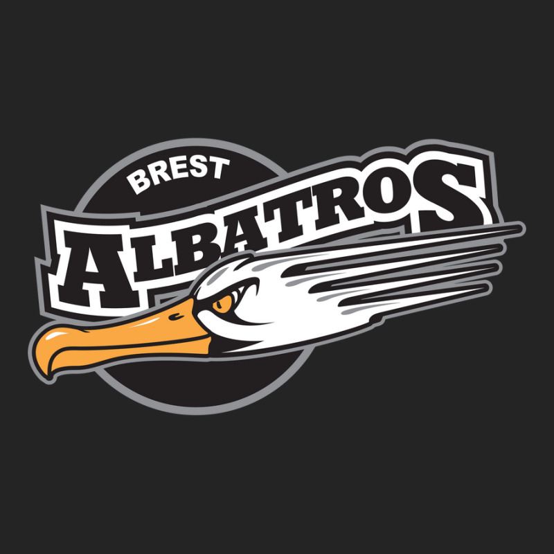 Albatros De Brest 1a171b 3/4 Sleeve Shirt by gokilshop | Artistshot