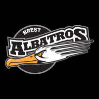 Albatros De Brest 1a171b Zipper Hoodie | Artistshot