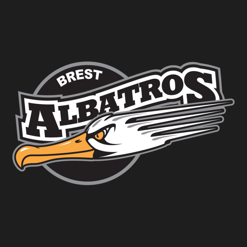 Albatros De Brest 1a171b Classic T-shirt by gokilshop | Artistshot