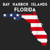 Bay Harbor Islands Florida Usa State America Travel Floridia T Shirt Unisex Hoodie | Artistshot