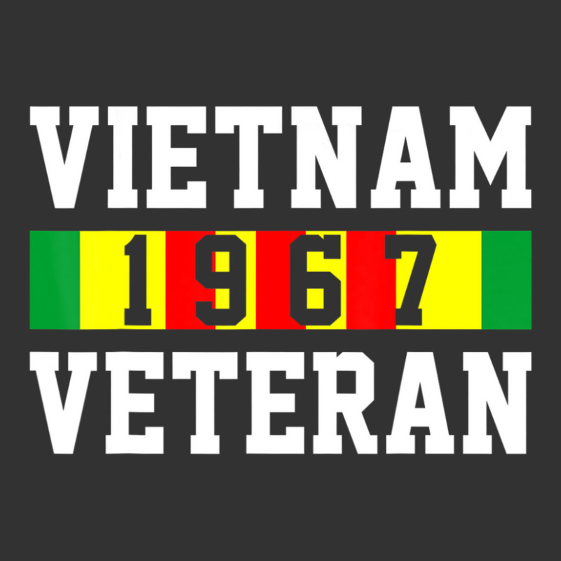 Vietnam 1967 Veteran Baby Bodysuit by seifertmurryq3jmxs | Artistshot