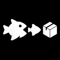 Big Fish Little Fish Cardboard Box Raver Clubbing Dj Music T Shirt Graphic T-shirt | Artistshot