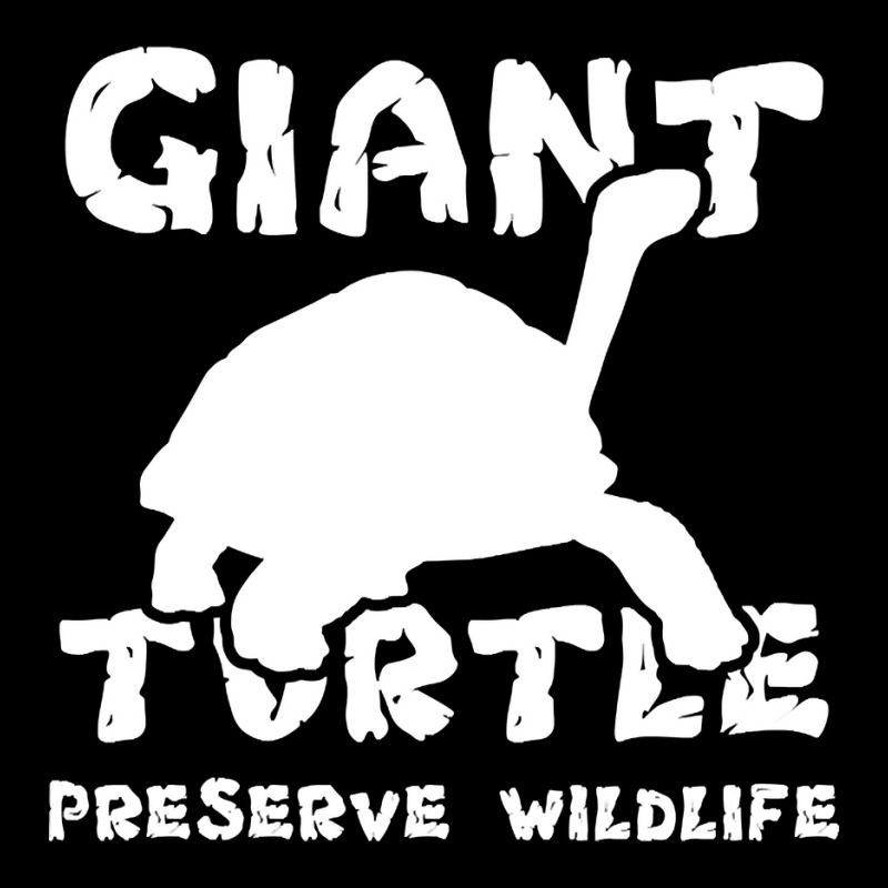 Giant Turtle - Prevent Wildlife Adjustable Cap | Artistshot